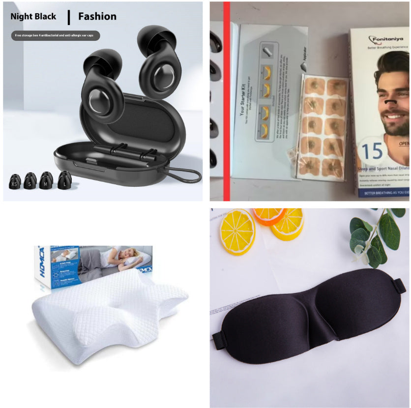 How to Create a Sleep-Friendly Bedroom Environment