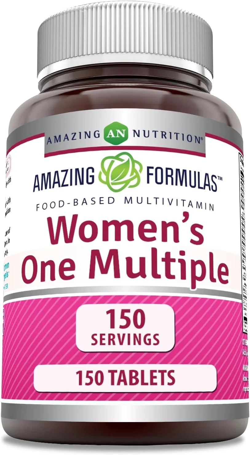 Women'S One Multiple 75 Tablets