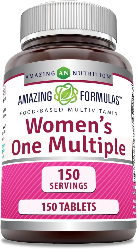 Women'S One Multiple 75 Tablets