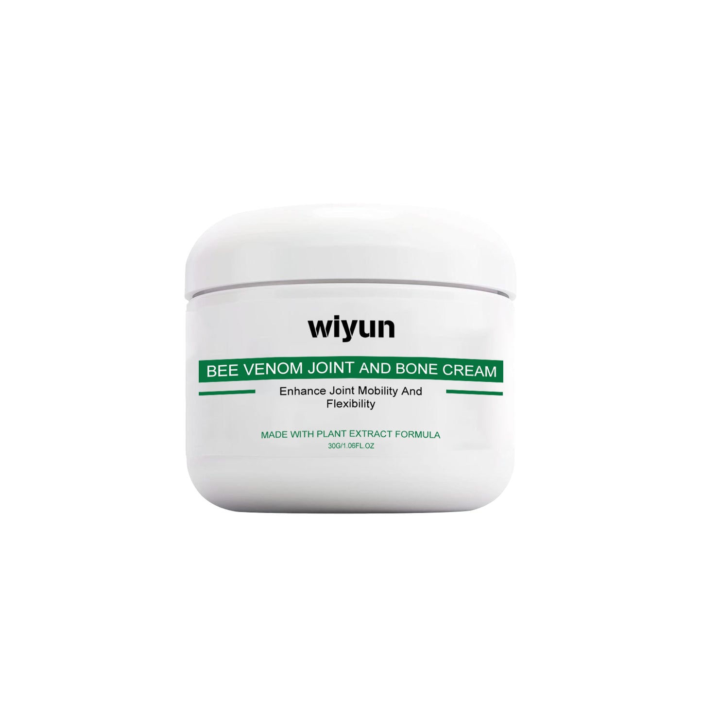 Bee Venom Joint Repair Cream, Relieves Sore Joints Hands And Feet, Shoulders Neck And Lumbar Muscles Body Care Cream