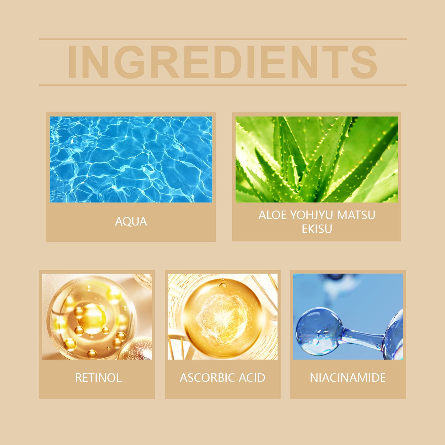 Skin Care Stick, Repair And Moisturize Skin, Reduce Dullness And Rejuvenate Skin Care Stick