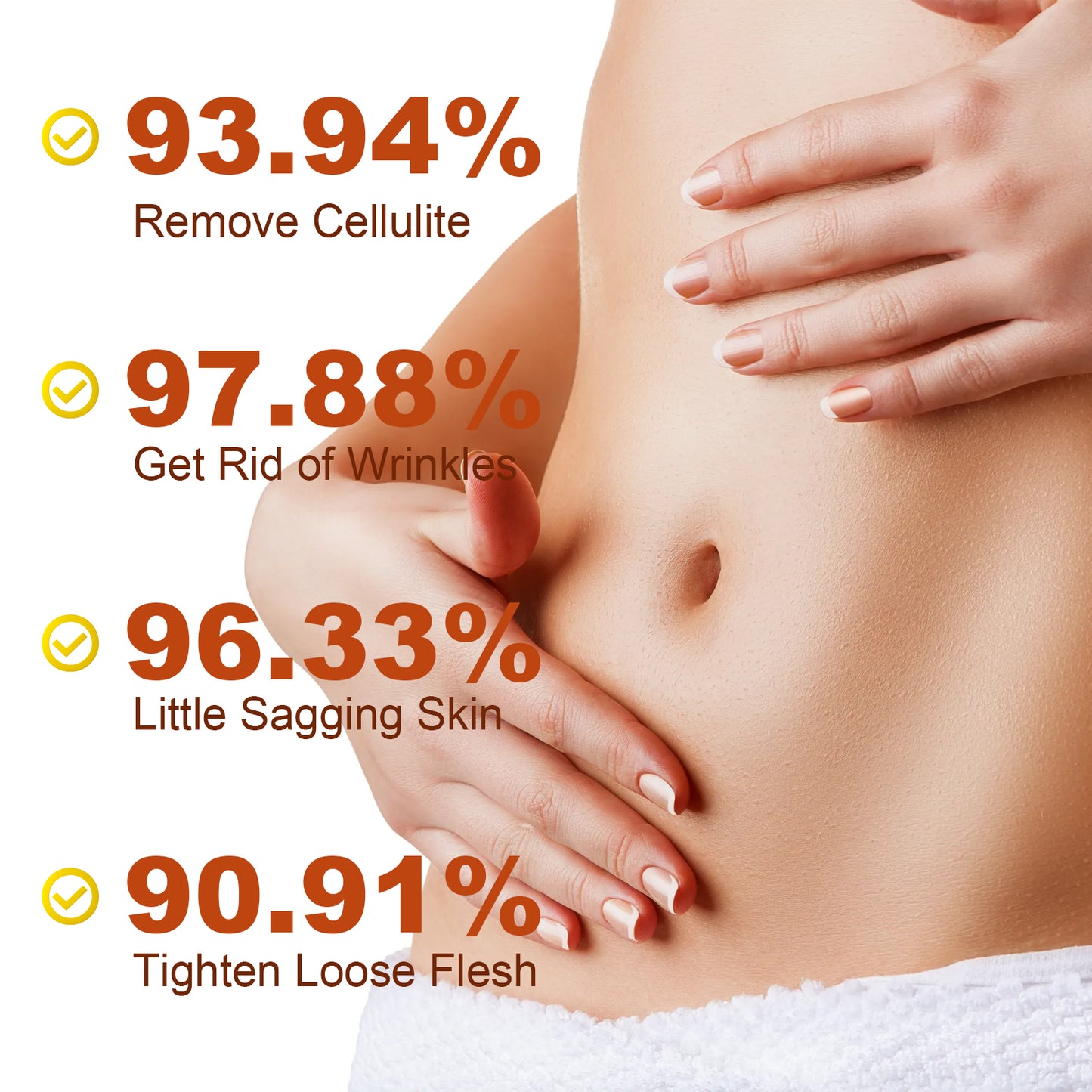 Grapefruit Body Shaping Essential Oil, Firming Anti-Orange Peel Body Shaping Slimming Essential Oil