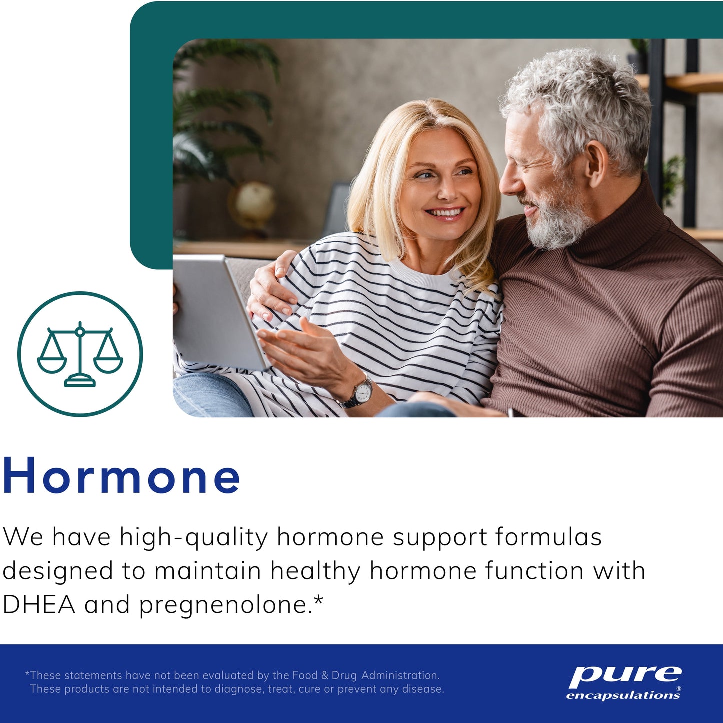 Pregnenolone 30 Mg | Supplement to Support the Immune System, Memory, and Hormone Balance* | 60 Counts