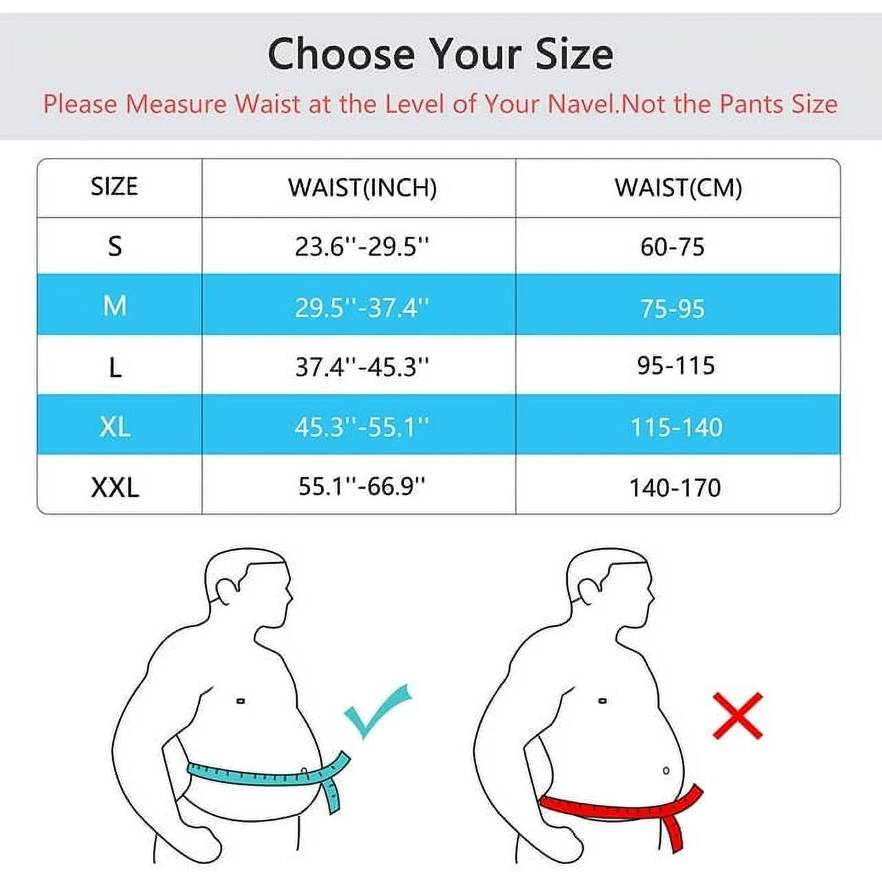 Back Braces for Lower Back Pain Relief with 6 Stays, Breathable Back Support Belt for Men/Women for Work , Anti-Skid Lumbar Support Belt with 16-Hole Mesh for Sciatica(L)