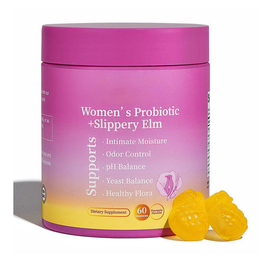 Feminine Probiotics Gummies for Women