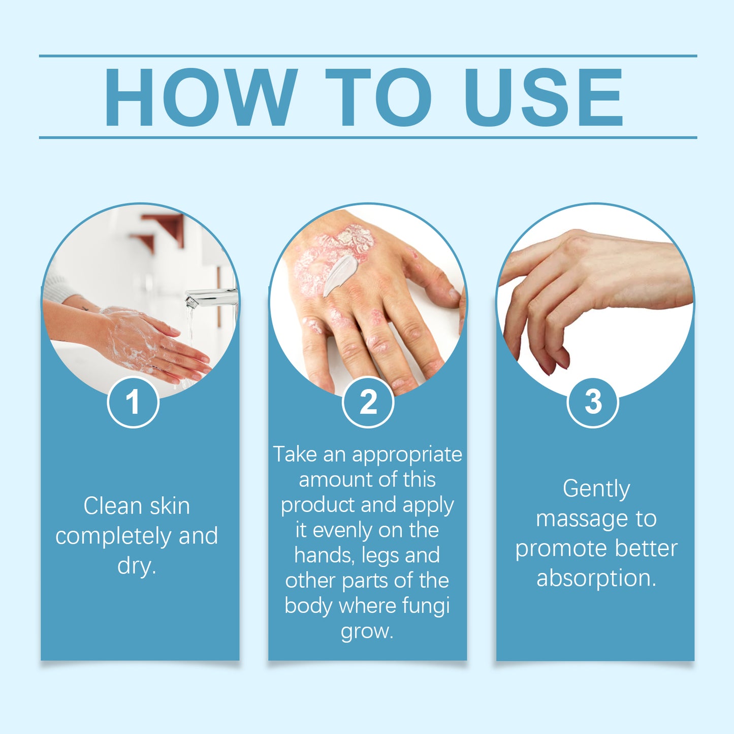 Body Care Cream Herbal Ingredients Gentle Care Body Skin Moisturizing Moisturizing Care Cream