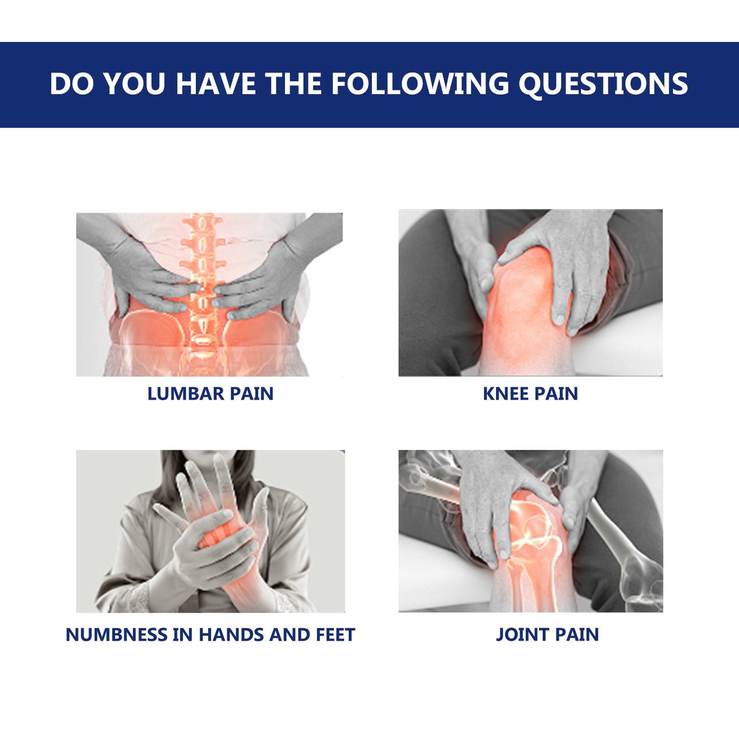 Gelenk-Und Knochentherapie Creme, Body Care Massage Cream For Sore Wrist And Knee Muscles