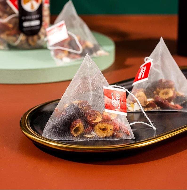 Turmeric Kidney Tea Formula Ginseng Eight Treasures Tea Organic Kidney Cleanse Tea Traditional Healthy Kidney Cleansing Tea For Men Women