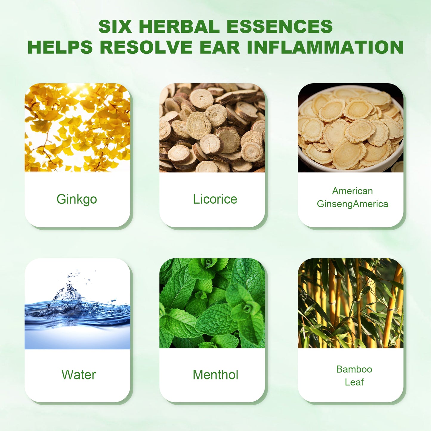 Ear Relief Relieves Blocked Inner Ear Ringing Ear Discomfort Ear Health Care Ear Drops