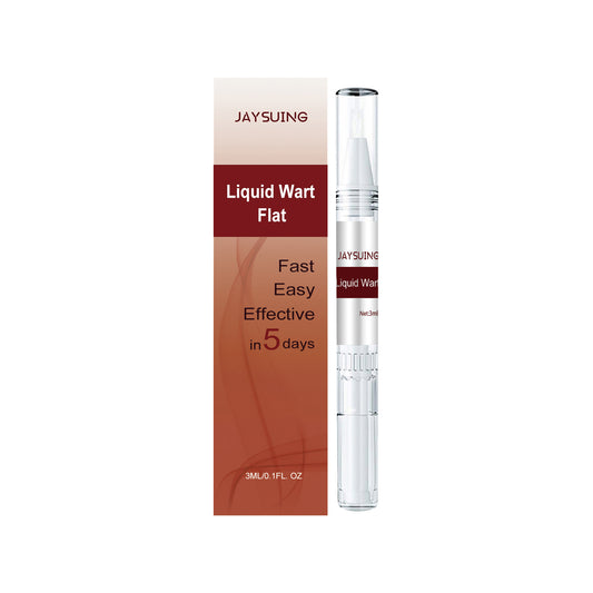 Wart Cream Pen, Skin Tags Gram Warts Fade Moles Corns Smooth Moisturizing Skin Repair
