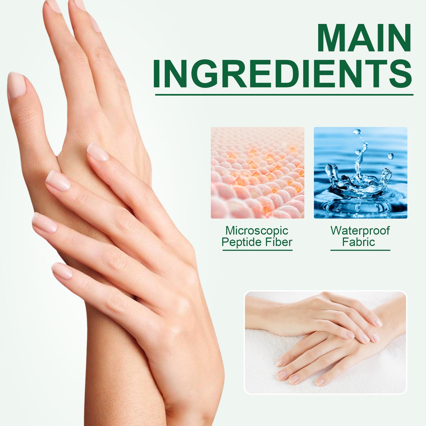 Joint Care Gloves Relieve Thumb Stiffness And Finger Joint Soreness And Swelling Discomfort Care Gloves