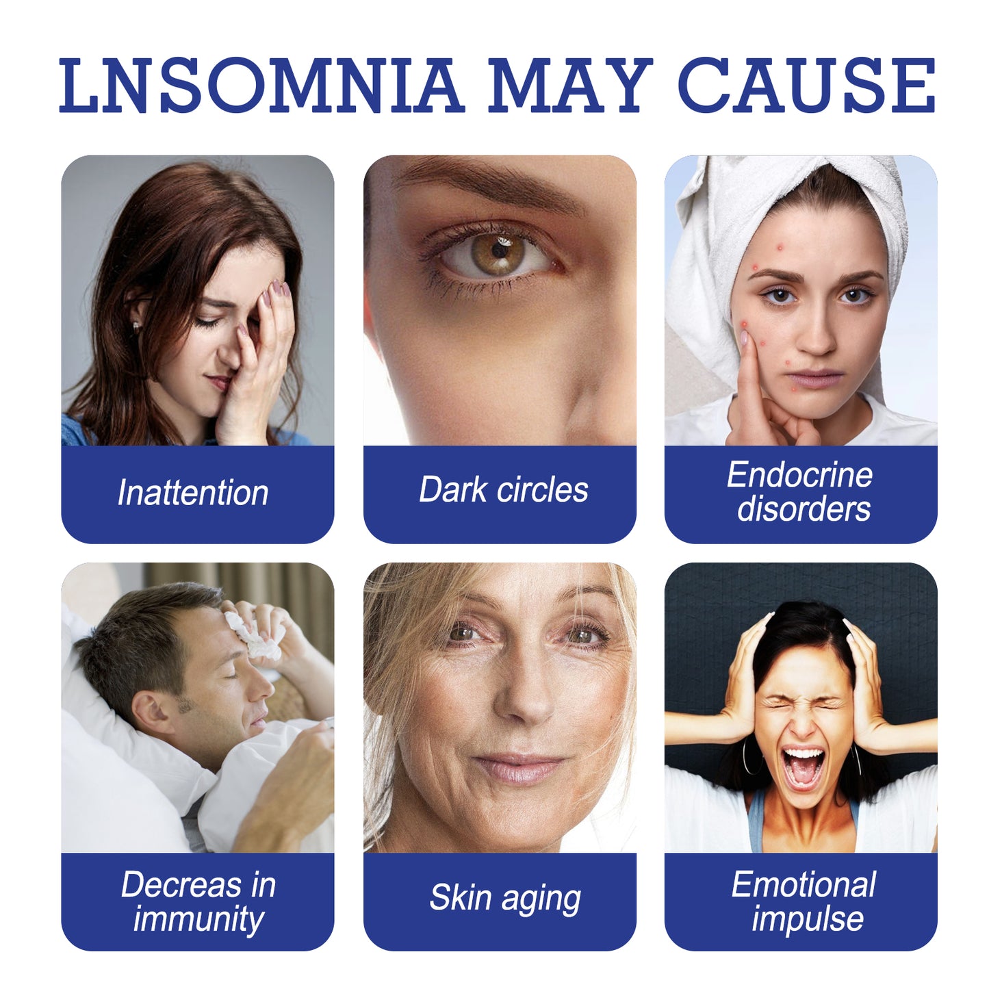 Sleep Spray Relieves Body Stress, Relaxes Body And Mind And Pamper Sleep Aromatherapy Sleep Treatment Spray