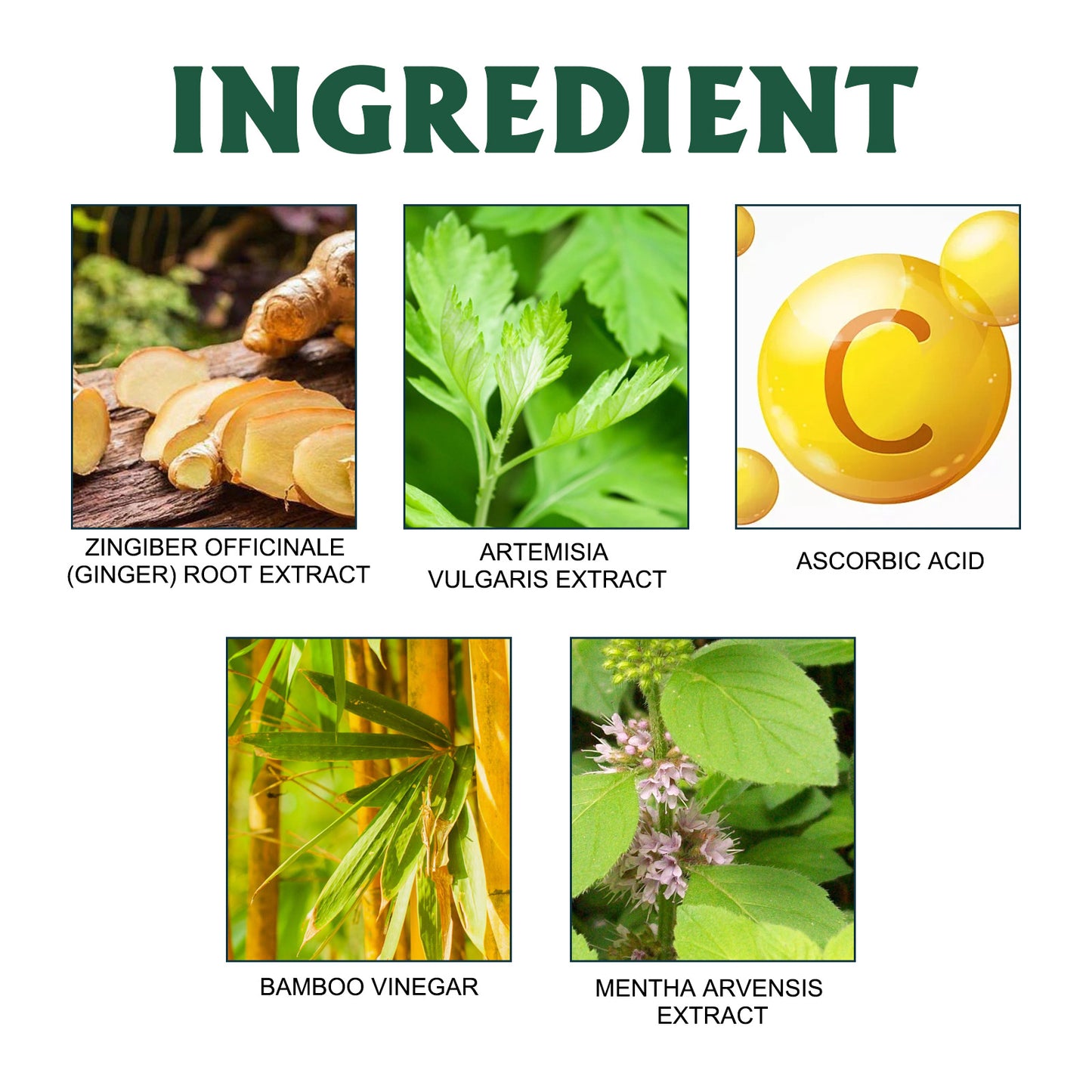 Herbal Purge Purifying Night Patches, Relaxing Body Conditioning Deep Cleansing Foot Care Sleep Pads