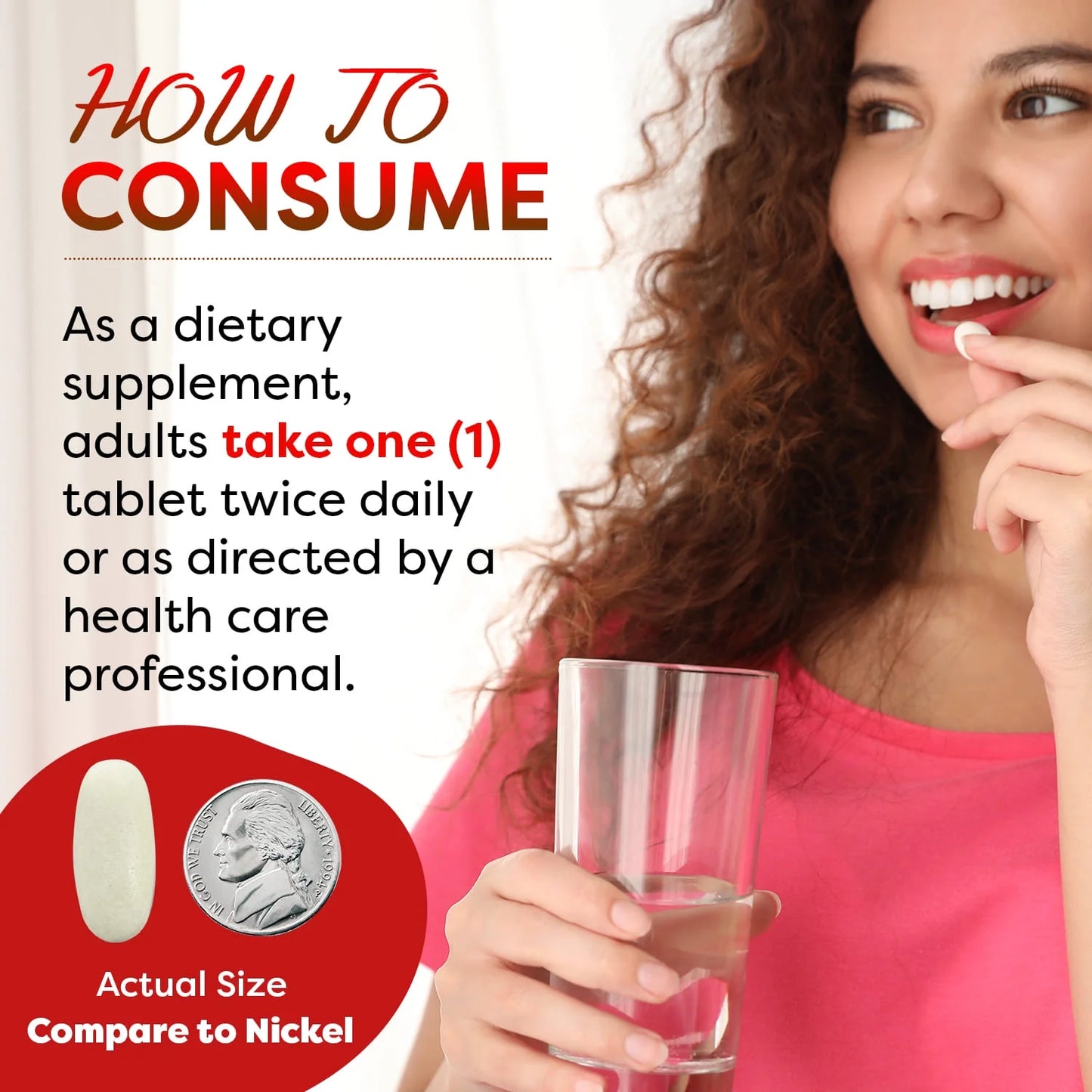 L-Arginine L-Citrulline Complex 1000 Mg Multivitamin Tablets, 250 Count