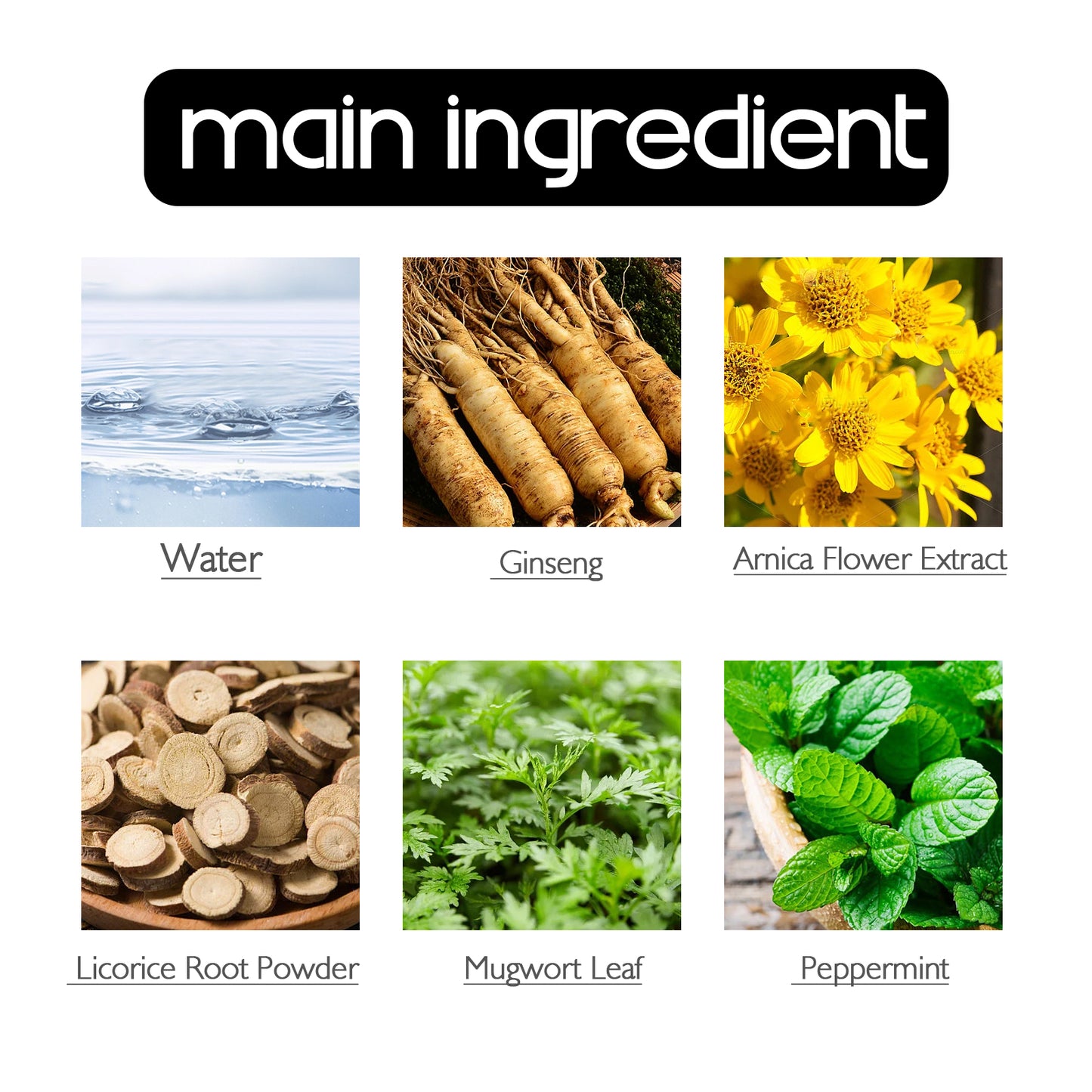 Joints & Bone Repair Spray, Relieves Shoulder, Neck, Lumbar And Joint Pain Body Discomfort Care Spray