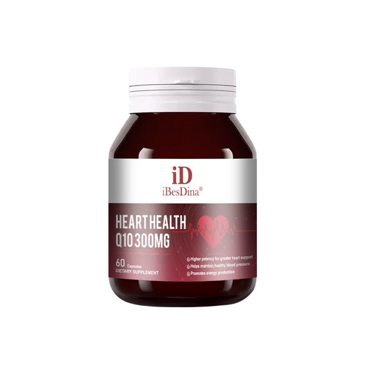 Vitality Coenzyme Tablets, A Good Assistant For Heart Care, Suitable For A Variety Of Energy Metabolism Scenarios, Activate Cellular Power, And Efficiently Empower Body Functions