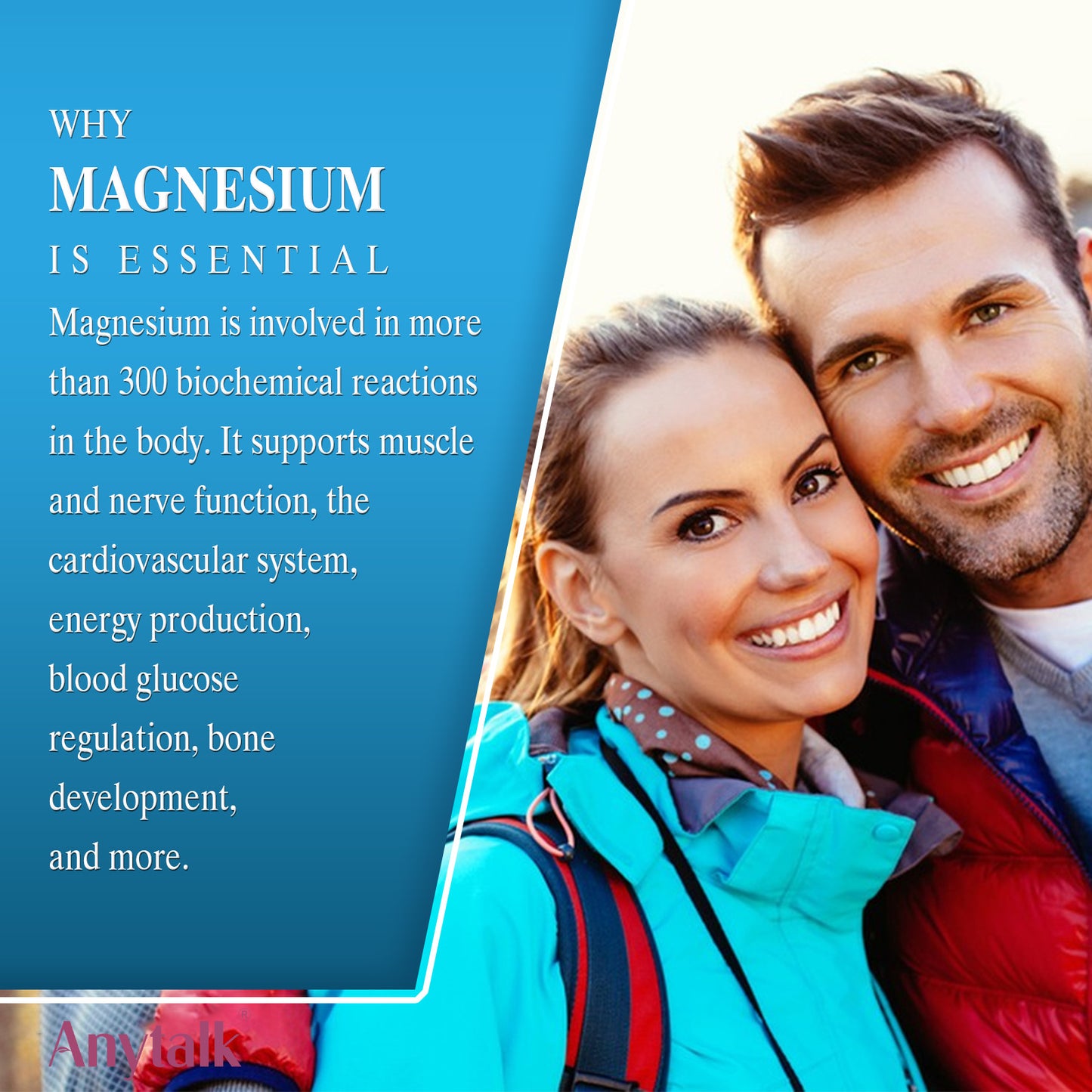Magnesium Sheet Composite Capsule