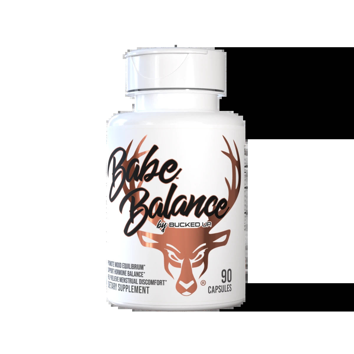 Babe Balance Hormone Supplement, 90 Capsules