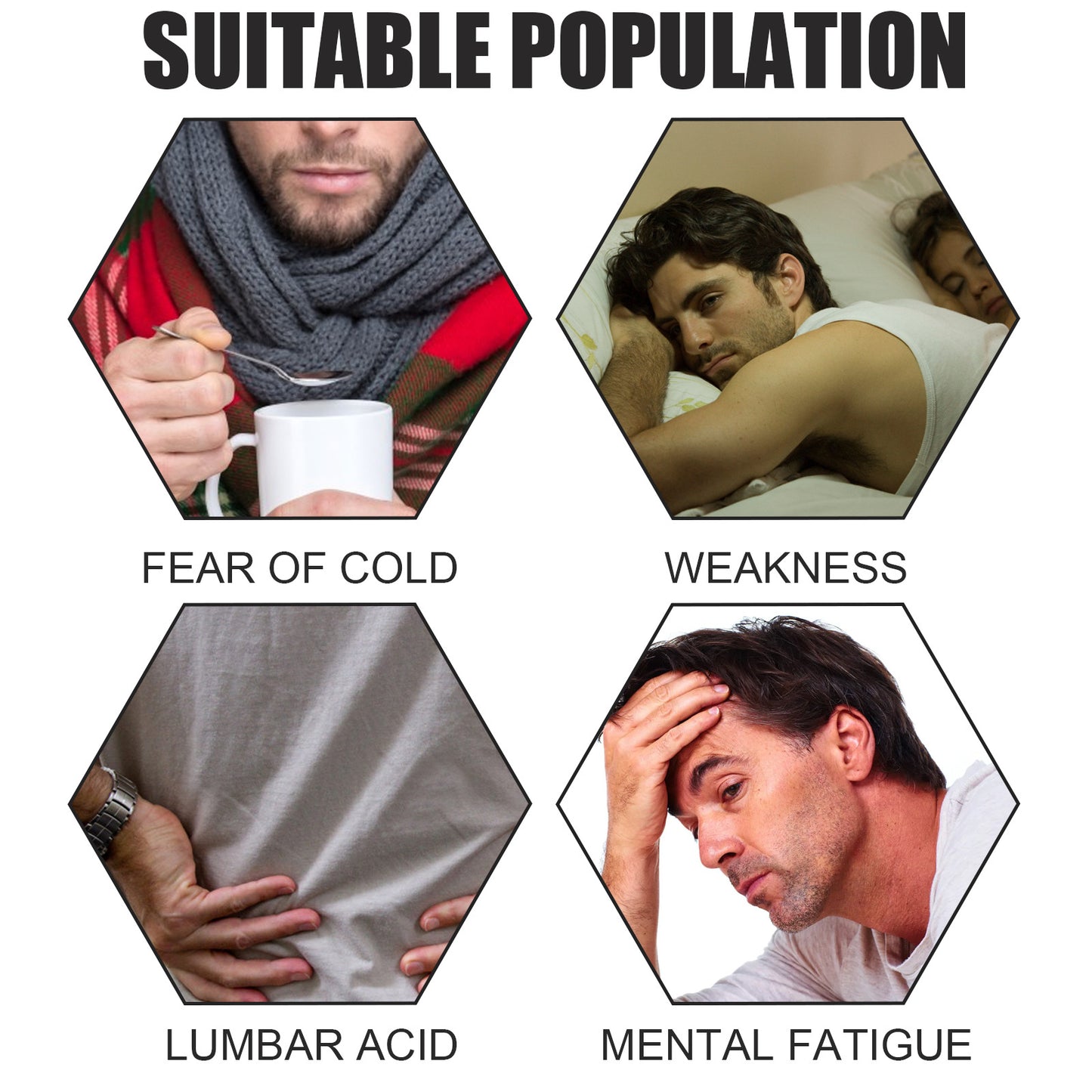 Strong Kidney Care Patch, Men's Body Toning Care Belly Button Patch Enhances Endurance And Stimulates Body Vitality