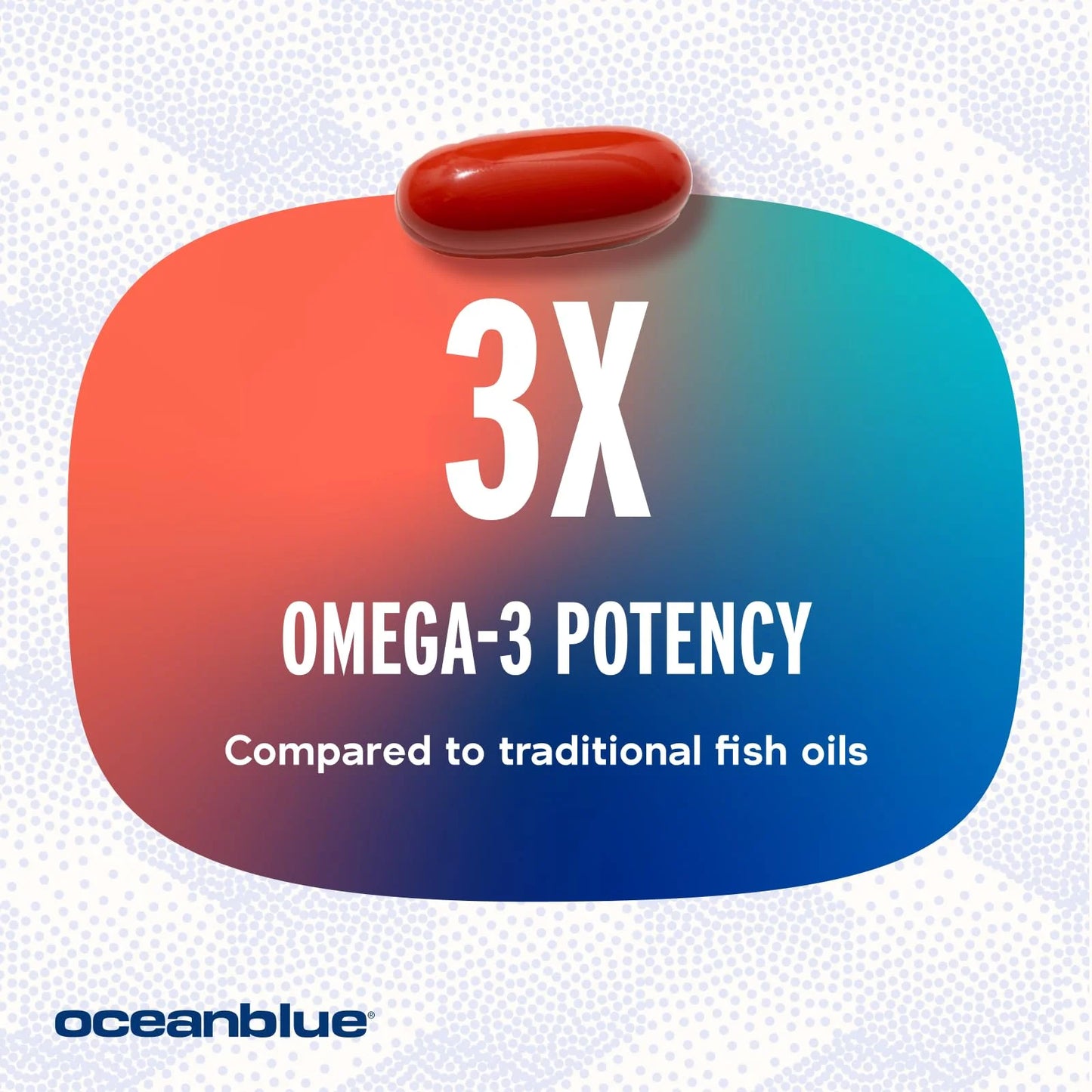 ® Professional Omega-3 2100 with Turmeric, 60Ct, Triple Strength Burpless Fish Oil, 20 Servings, Gluten-Free, No Mercury, for Targeted Inflammation Support