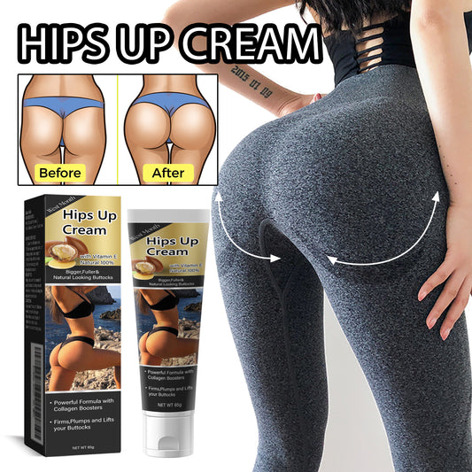 Butt Firming Cream, Moisturizing And Soothing Dry Skin, Firming Butt Skin And Buttock Beauty Cream
