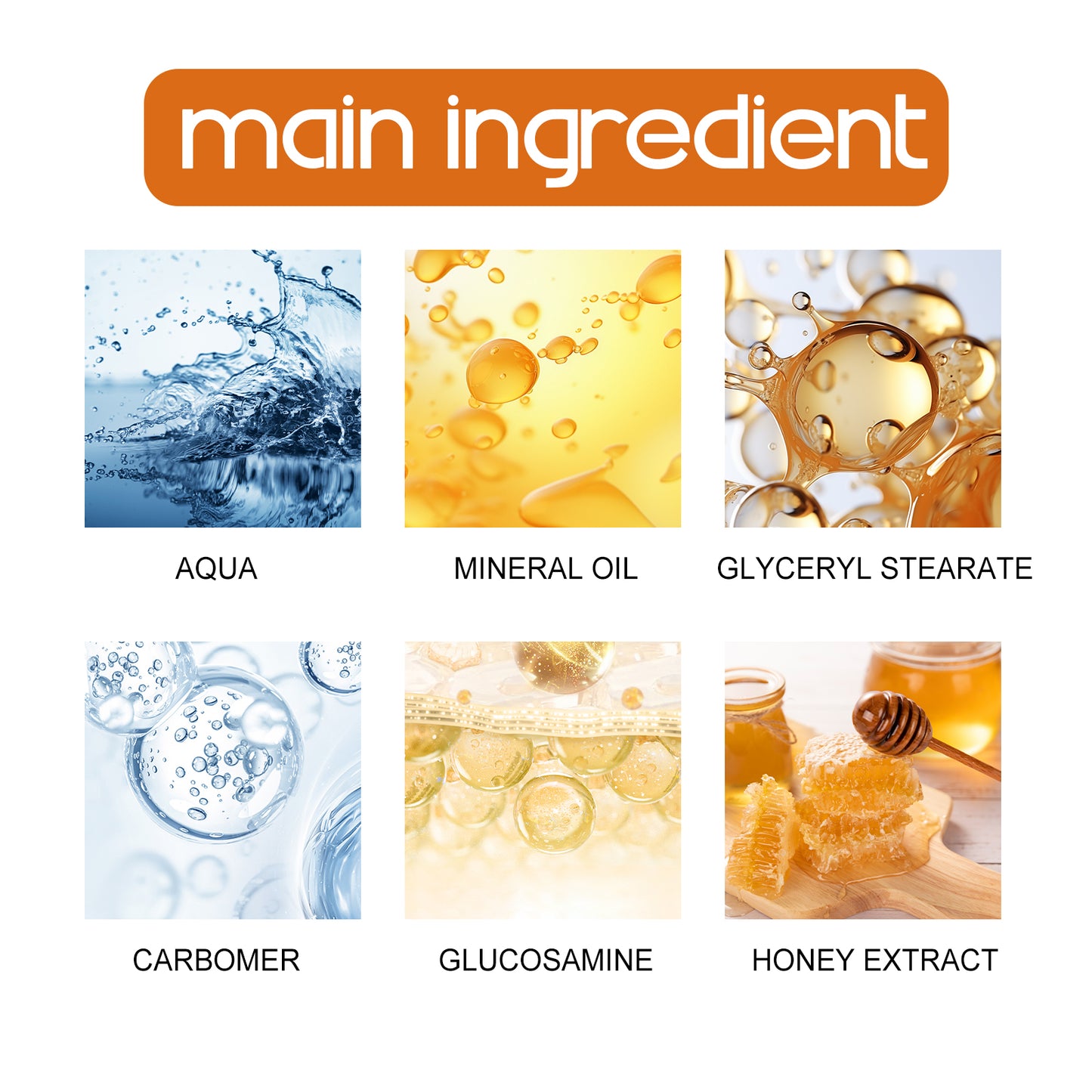 Joint And Bone Cream, Ease And Lumbar Muscles Sedentary Joints Body Care Cream