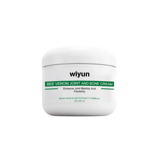 Bee Venom Joint Repair Cream, Relieves Sore Joints Hands And Feet, Shoulders Neck And Lumbar Muscles Body Care Cream
