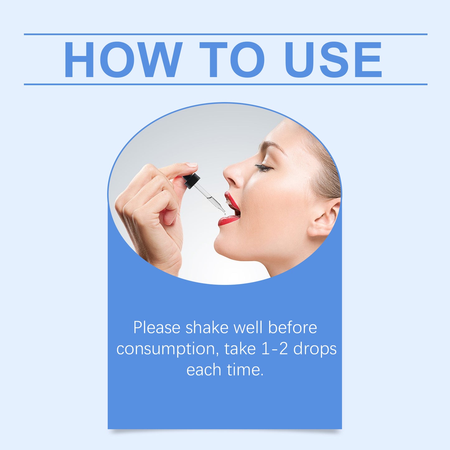 Dietary Supplement Body Treatment