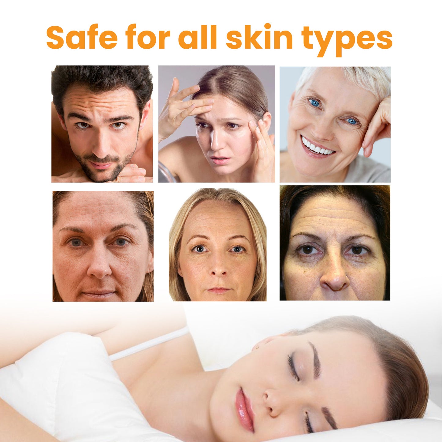 Forehead Wrinkle Patch, Lifts Lightens And Smooths Forehead Wrinkles Facial Skin Forehead Patch