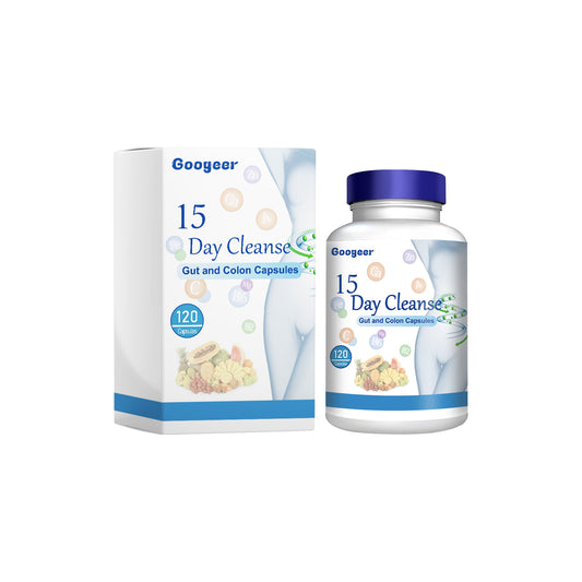 Intestinal Cleansing Dissolving Capsule, Intestinal Cleansing And Colon Capsule Body Supplement