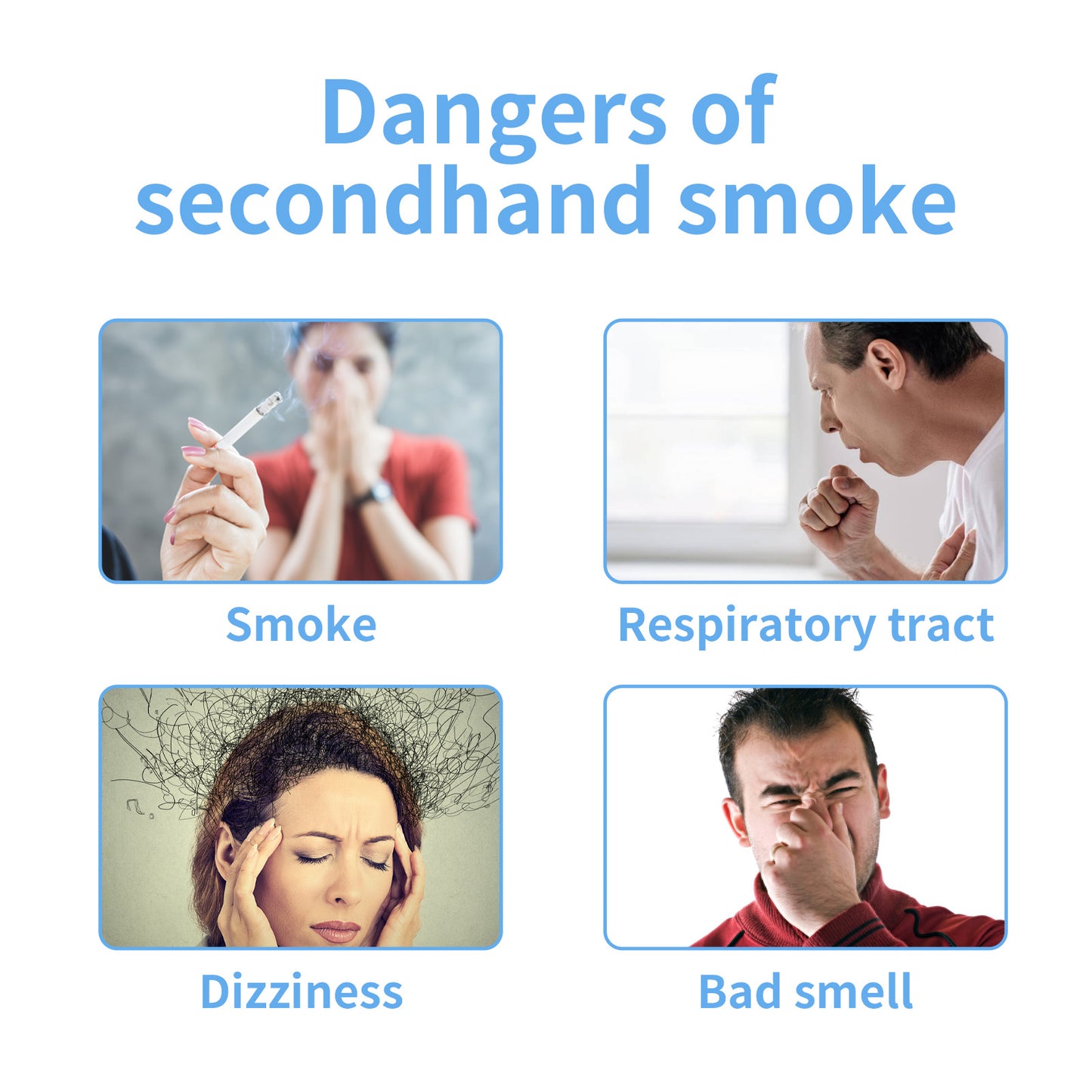 Adsorption Purification Patch, Relieve Dry Throat Itching Dizziness Discomfort Clean Odor Body Care Patch