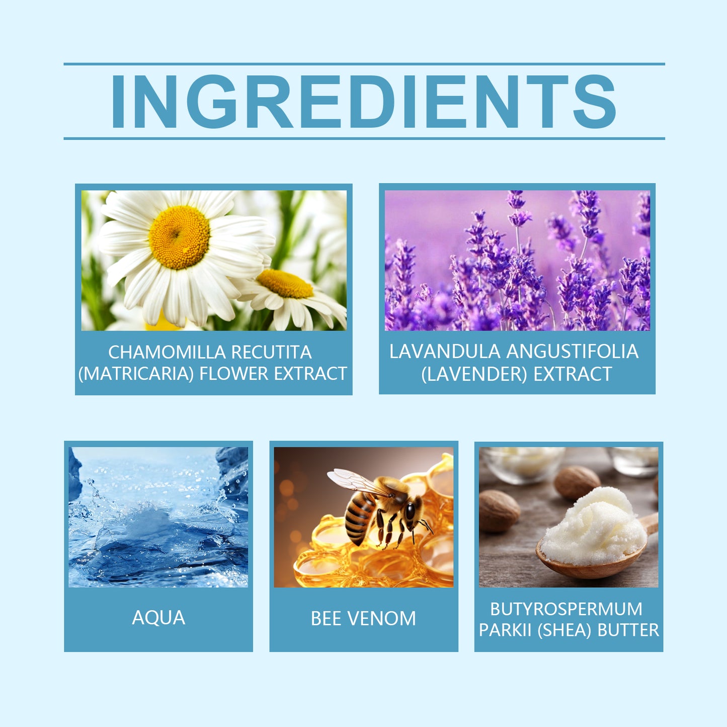 Body Care Cream Herbal Ingredients Gentle Care Body Skin Moisturizing Moisturizing Care Cream