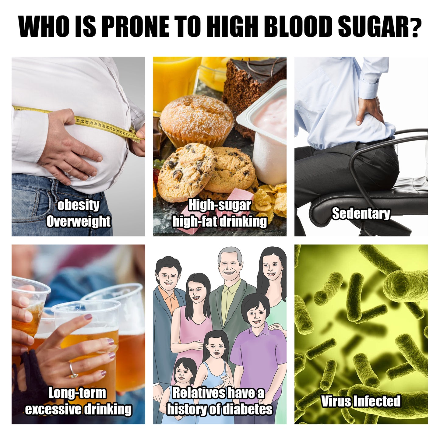 Tangshu Patch, Middle-Aged And Elderly Body Care Navel Patch Relieve Thirst Personal Health Care Patch