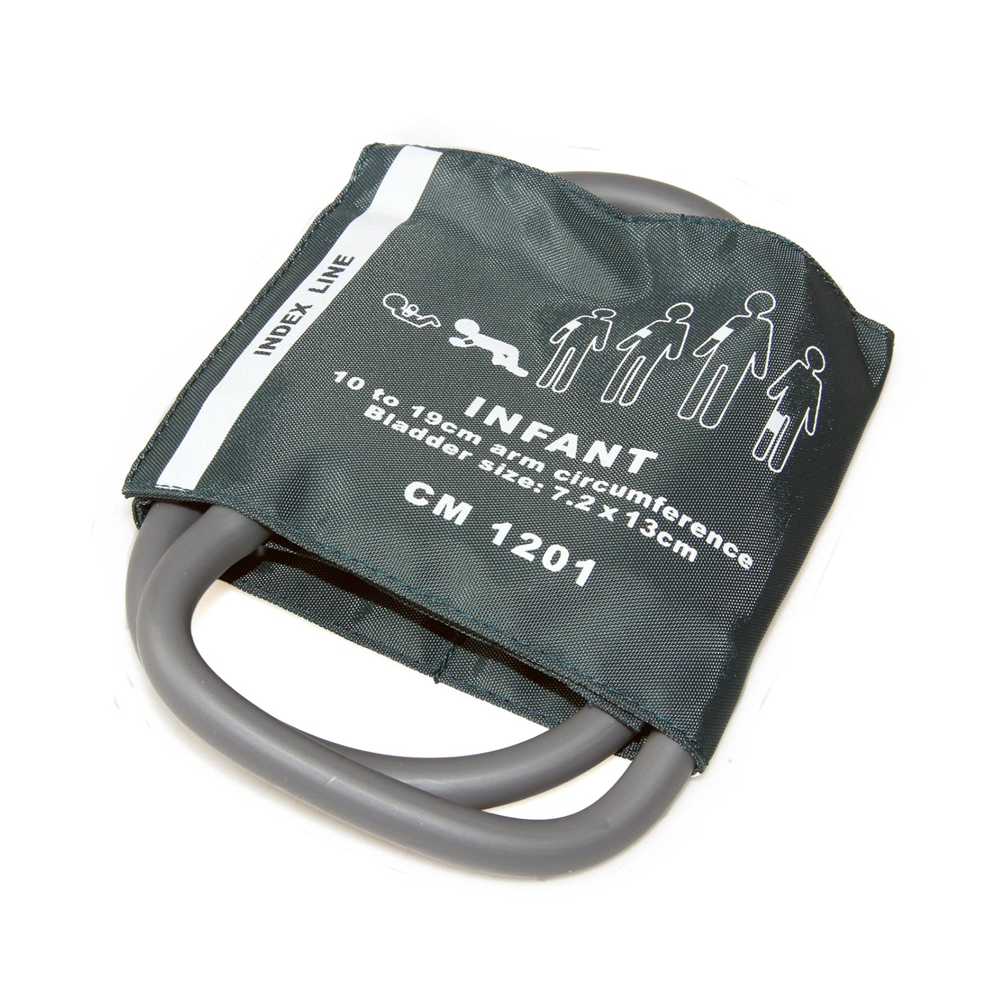 All sizes cuffs for CONTEC bland 24 hours ambulatory blood pressure monitor BP ABPM50/PM50