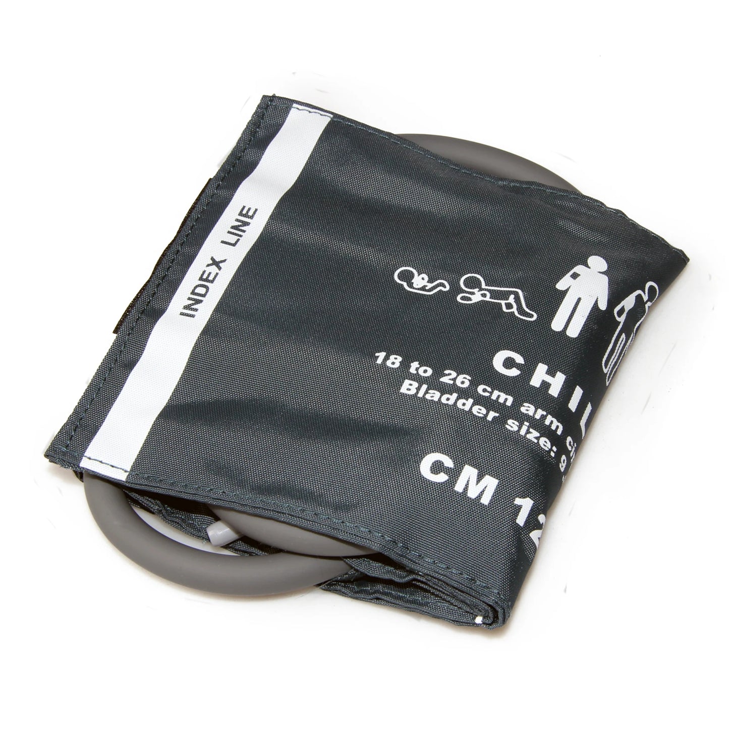 All sizes cuffs for CONTEC bland 24 hours ambulatory blood pressure monitor BP ABPM50/PM50