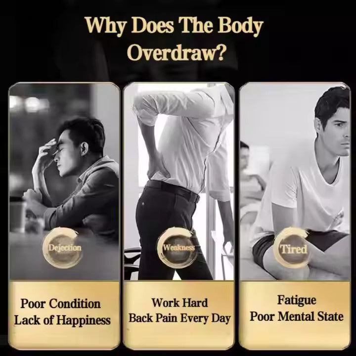 Turmeric Kidney Tea Formula Ginseng Eight Treasures Tea Organic Kidney Cleanse Tea Traditional Healthy Kidney Cleansing Tea For Men Women