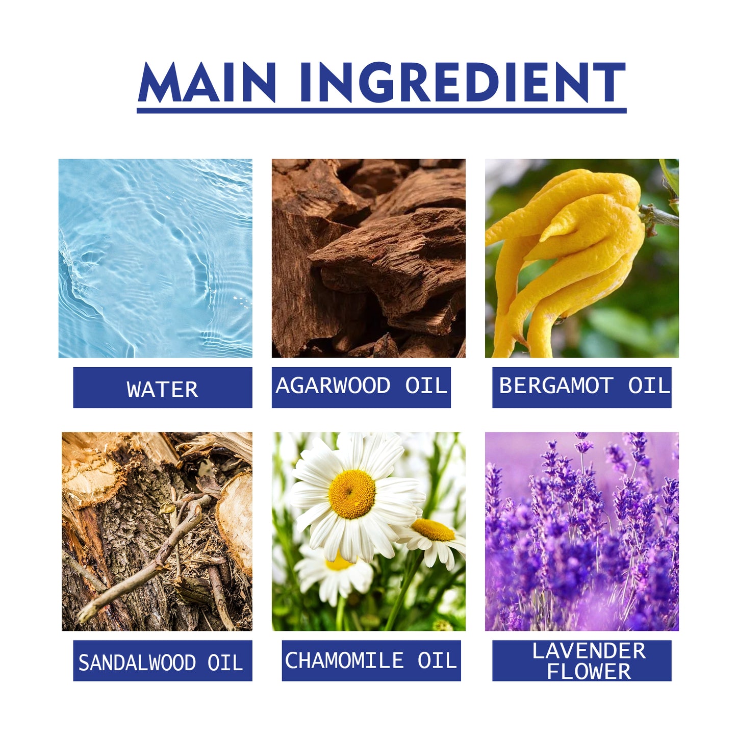 Sleep Spray Relieves Body Stress, Relaxes Body And Mind And Pamper Sleep Aromatherapy Sleep Treatment Spray