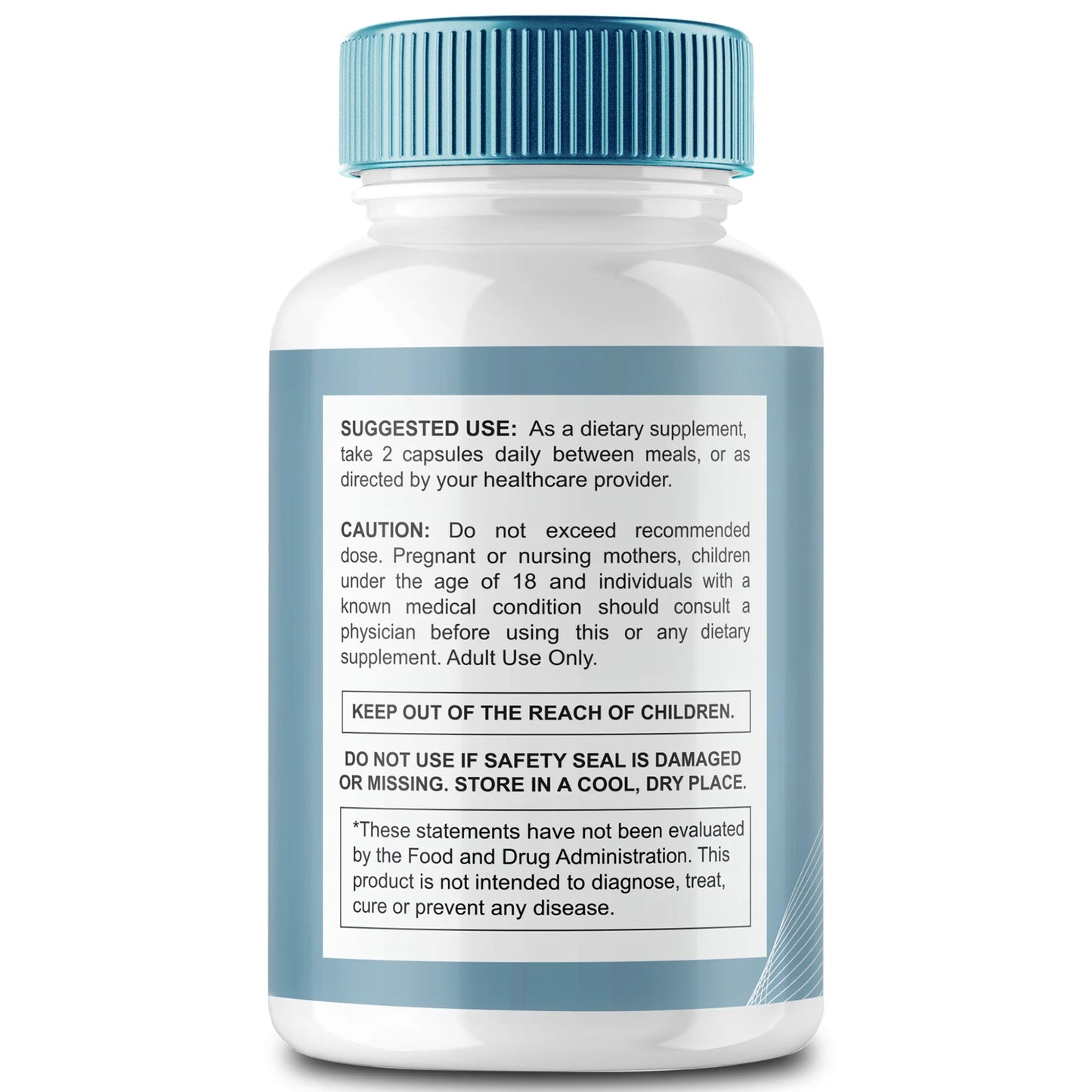 Quietum plus Tinnitus Relief Supplement Reduce Ear Ringing Advanced Formula (2 Pack - 120 Capsules)