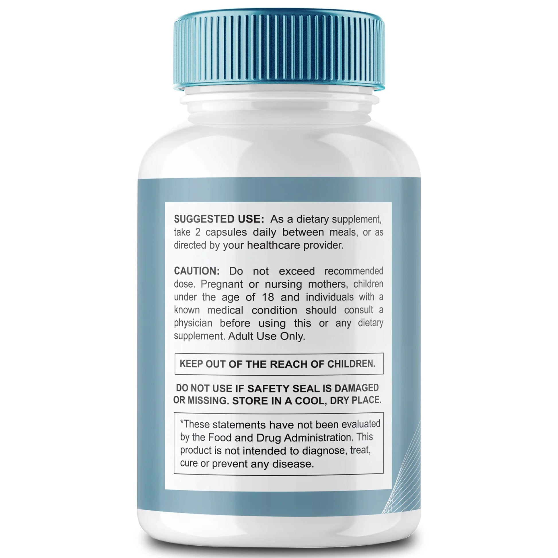 Quietum plus Tinnitus Relief Supplement Reduce Ear Ringing Advanced Formula (2 Pack - 120 Capsules)