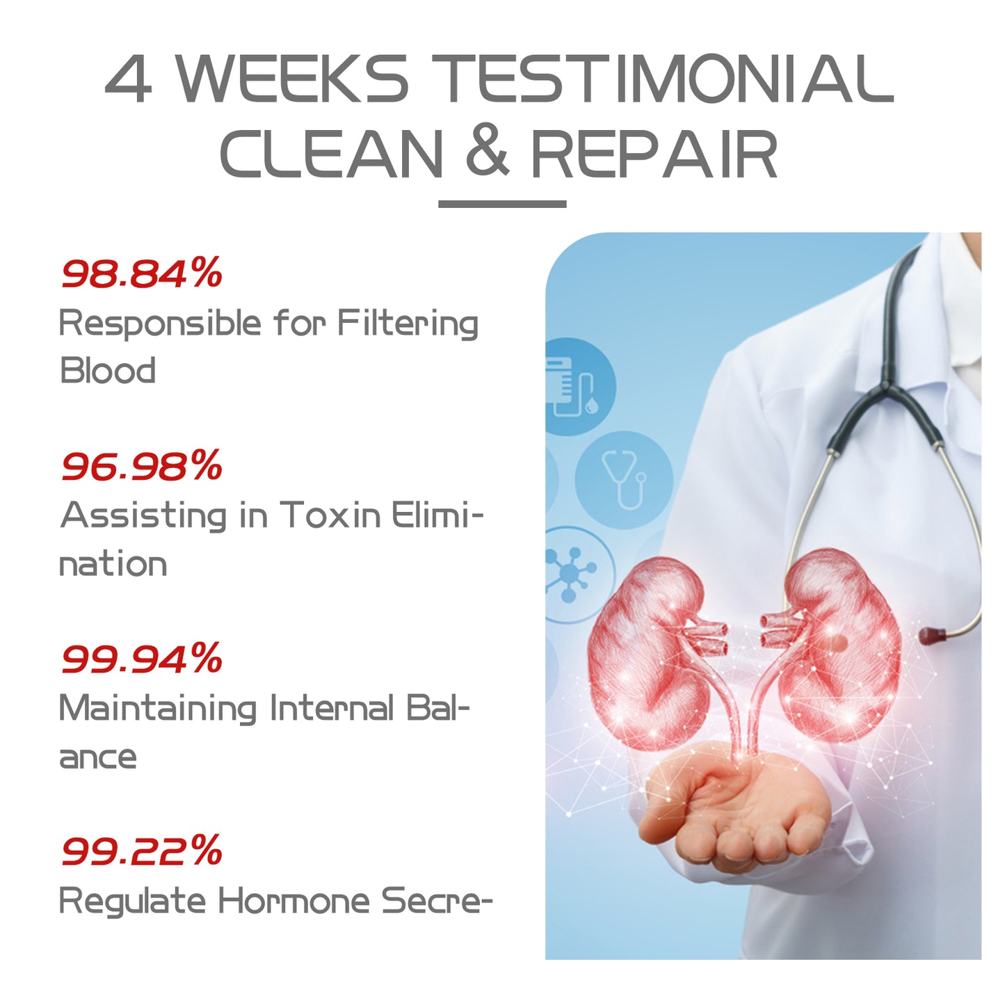 Stones Cleansing Patch, Relieve Physical Discomfort Care Relax Body And Mind Health Care Belly Button Patch