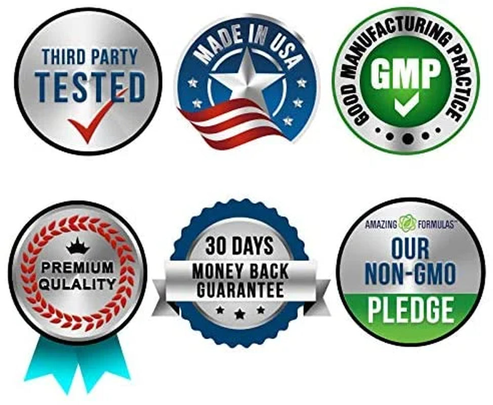 Serrapeptase - 120,000 Units, 270 Capsules