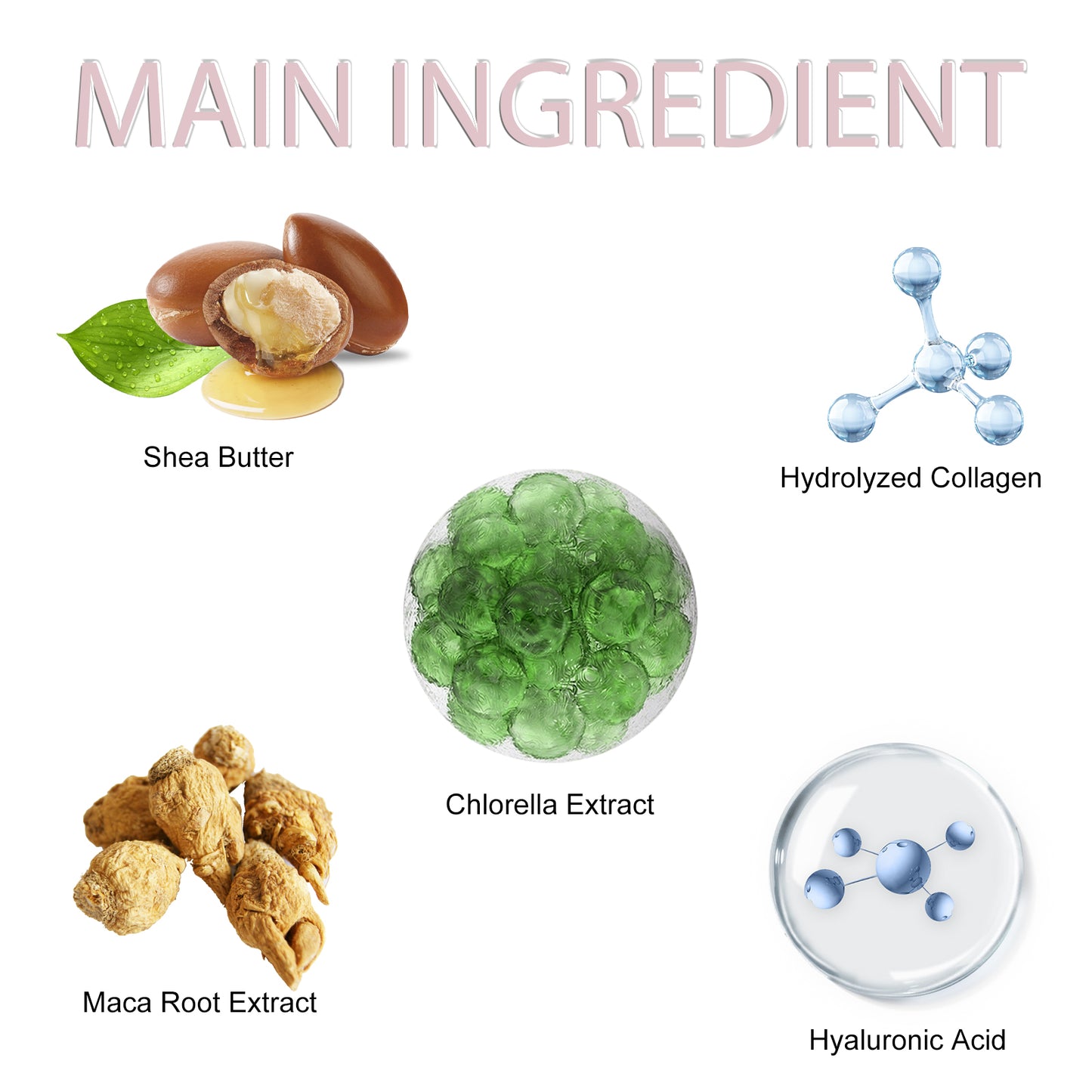 Plumpy Up Cream, Massage Firming Moisturizing Beautiful Buttock Cream