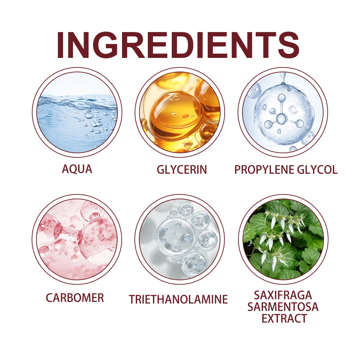 Joint Repair Gel Joint Massage Body Treatment Herbs Apply Cold Compress Gel