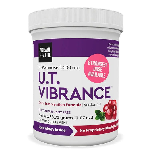 U.T. Vibrance 2.02 Oz