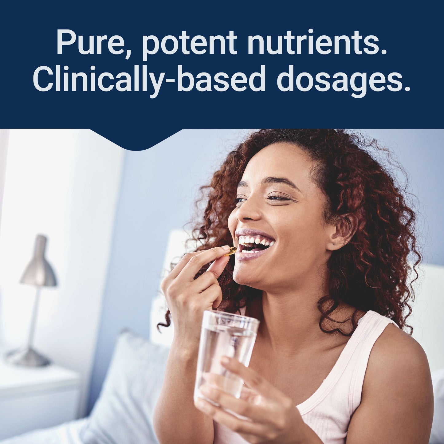 DHEA 25 Mg, Dehydroepiandrosterone, Healthy Hormone Balance, Cardiovascular Health, Lean Muscle Mass, Gluten-Free, Non-Gmo, Vegetarian, 100 Dissolve-In-Mouth Tablets