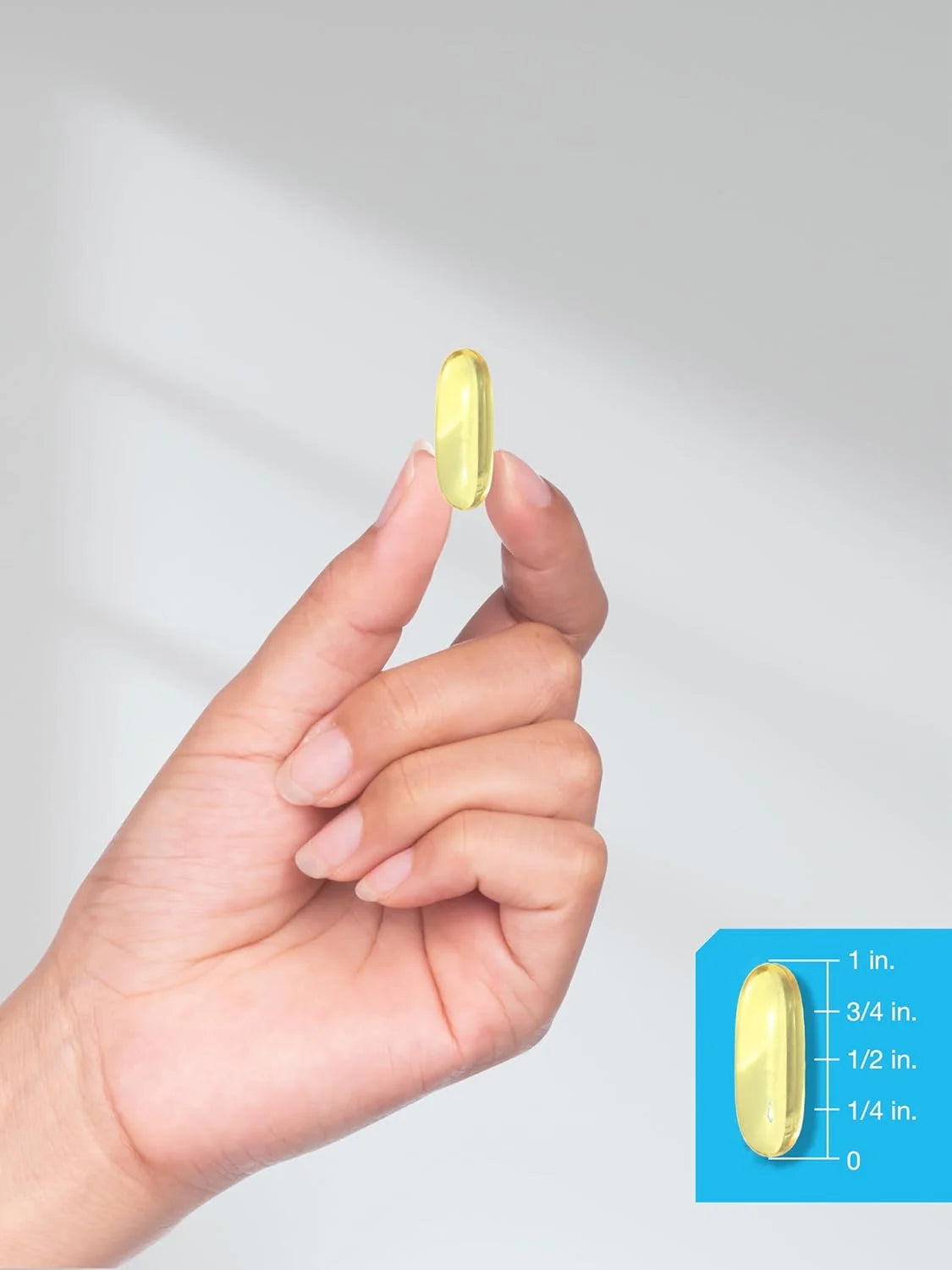 Salmon Oil | 3000Mg | 180 Softgels for Men and Women | Wild Alaskan Fish Oil | by