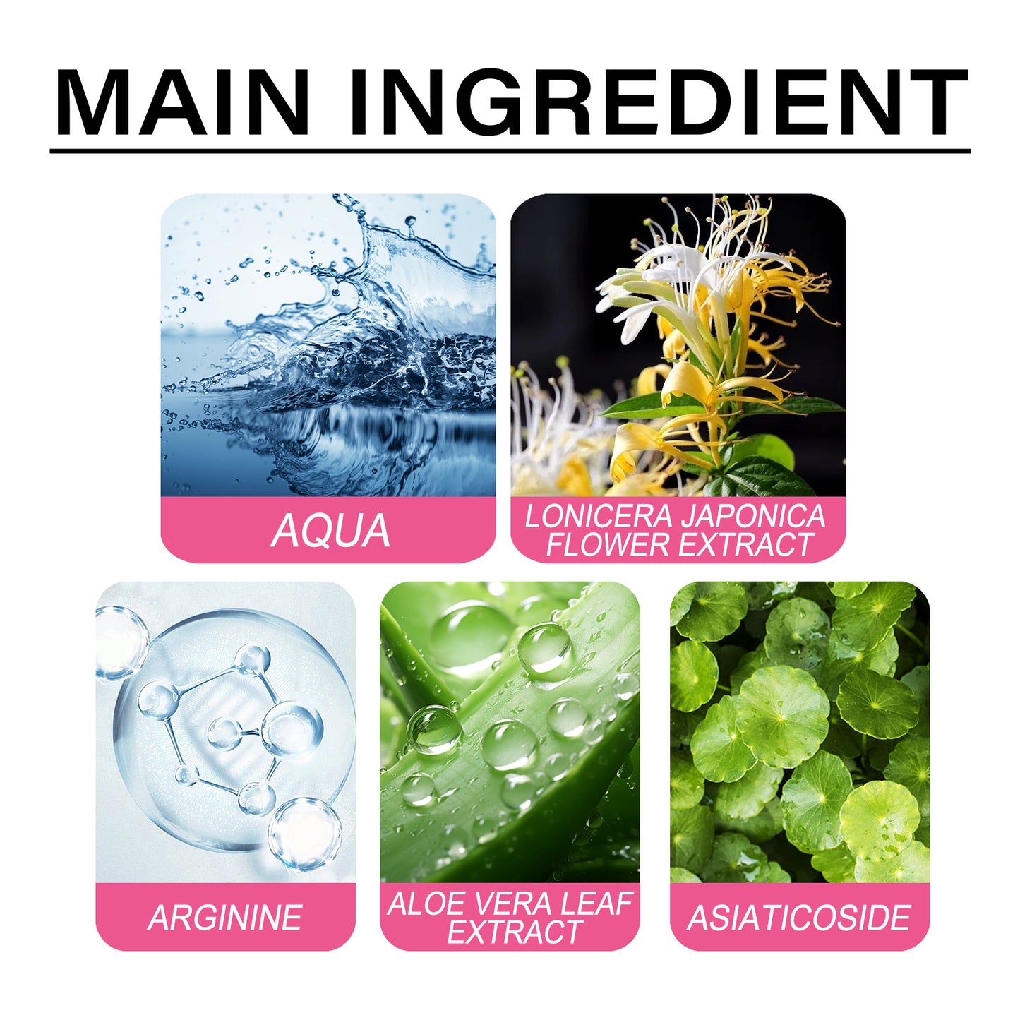 Gynecological Care Gel, A Woman's Body Clean Moist Odor To Alleviate Discomfort Care Gel