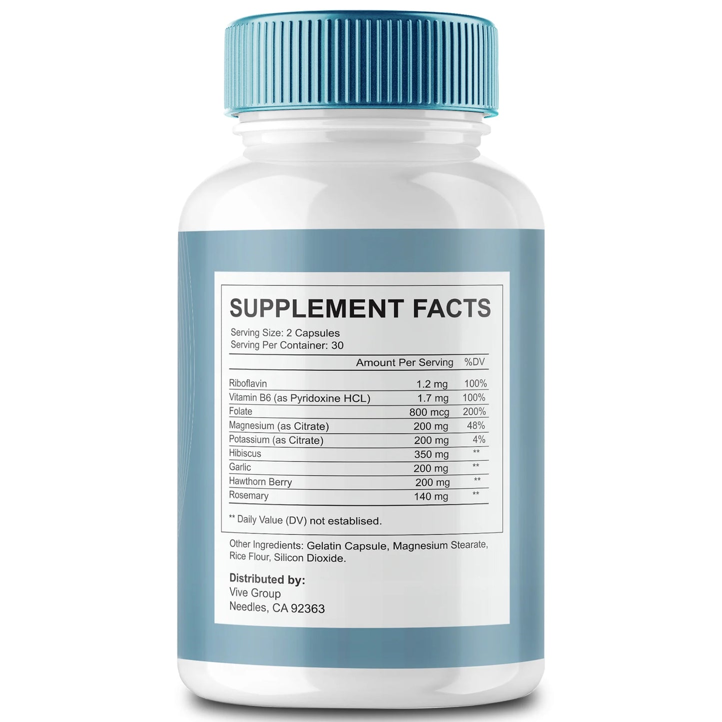 Quietum plus Tinnitus Relief Supplement Reduce Ear Ringing Advanced Formula (2 Pack - 120 Capsules)