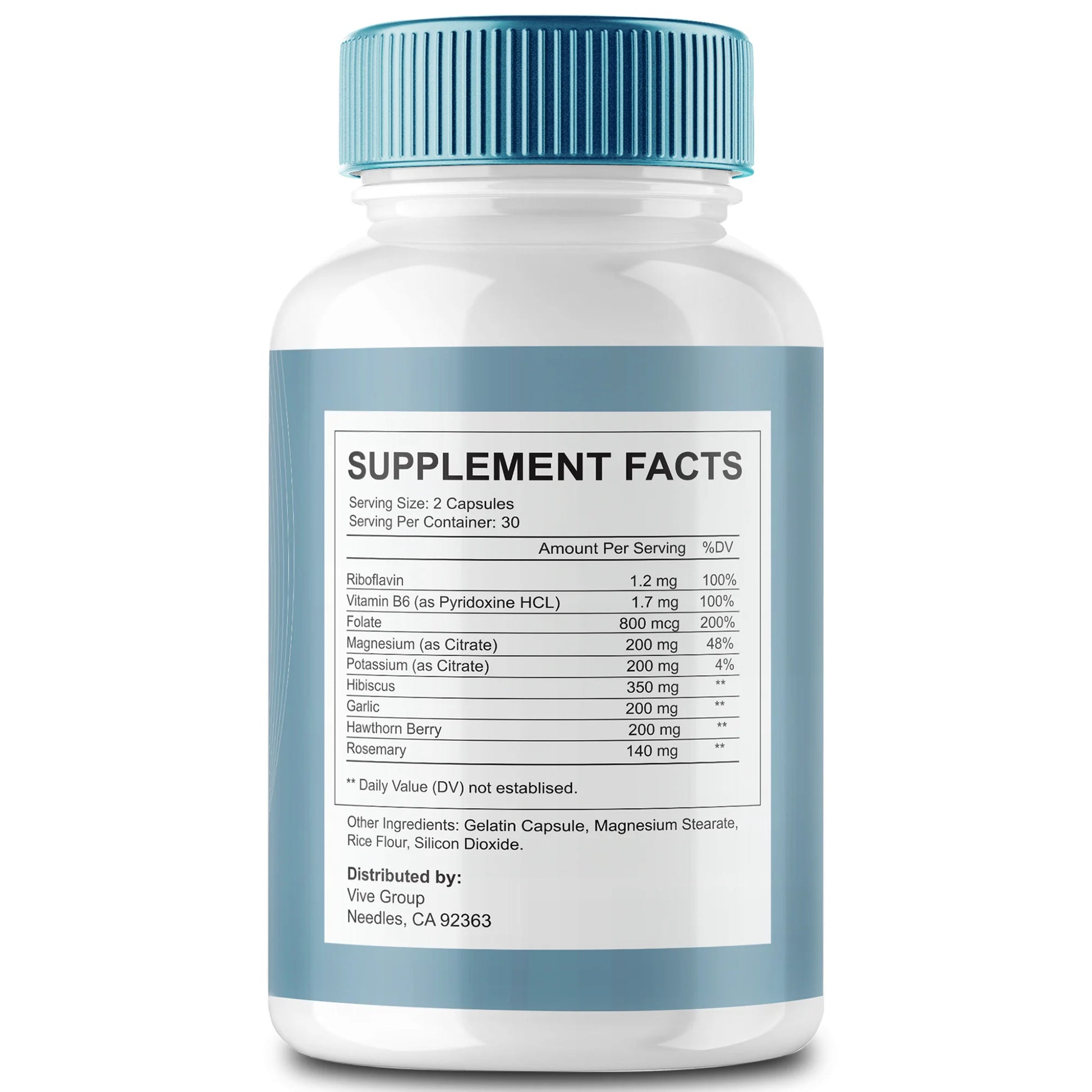 Quietum plus Tinnitus Relief Supplement Reduce Ear Ringing Advanced Formula (2 Pack - 120 Capsules)