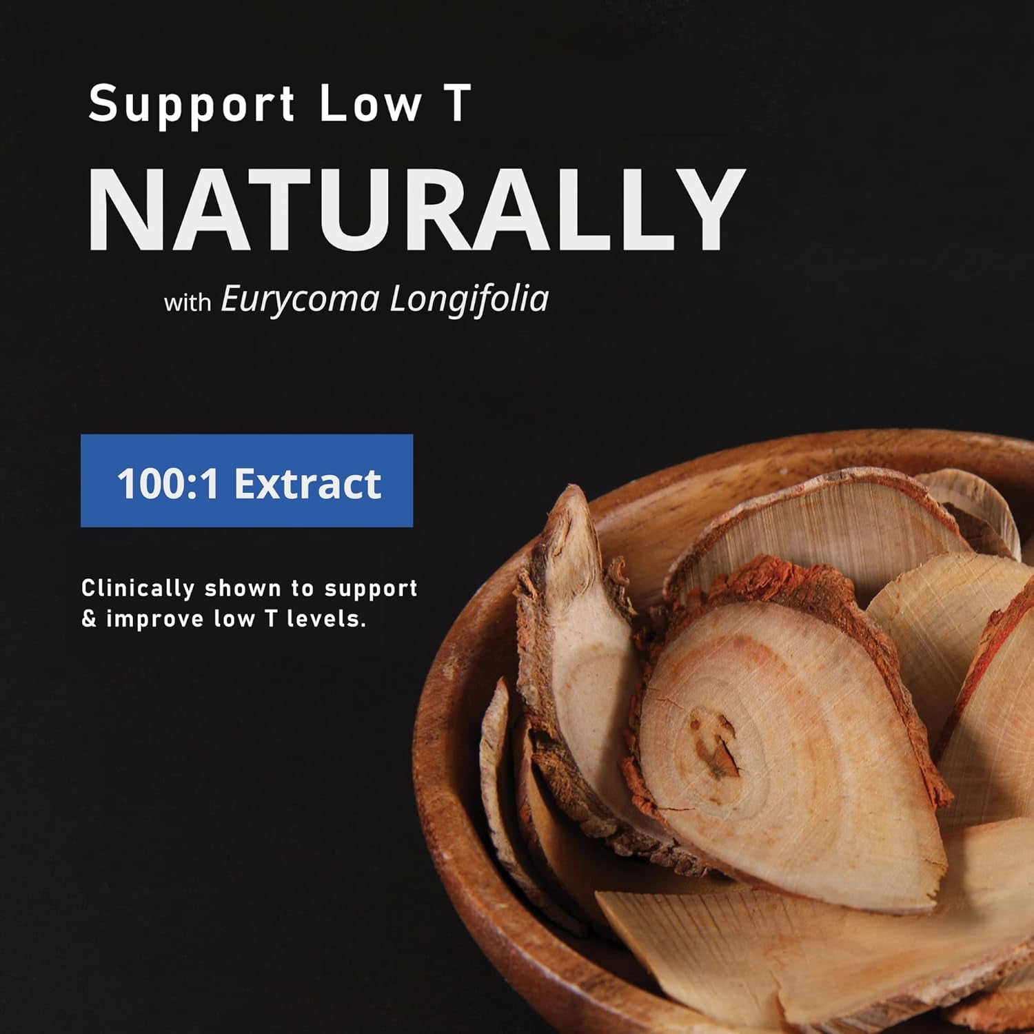 T Booster Supplement (1 Pack, Andro Max)